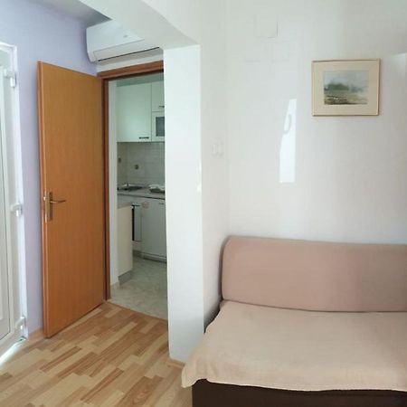 Apartments Andelic Sveti Filip i Jakov Buitenkant foto