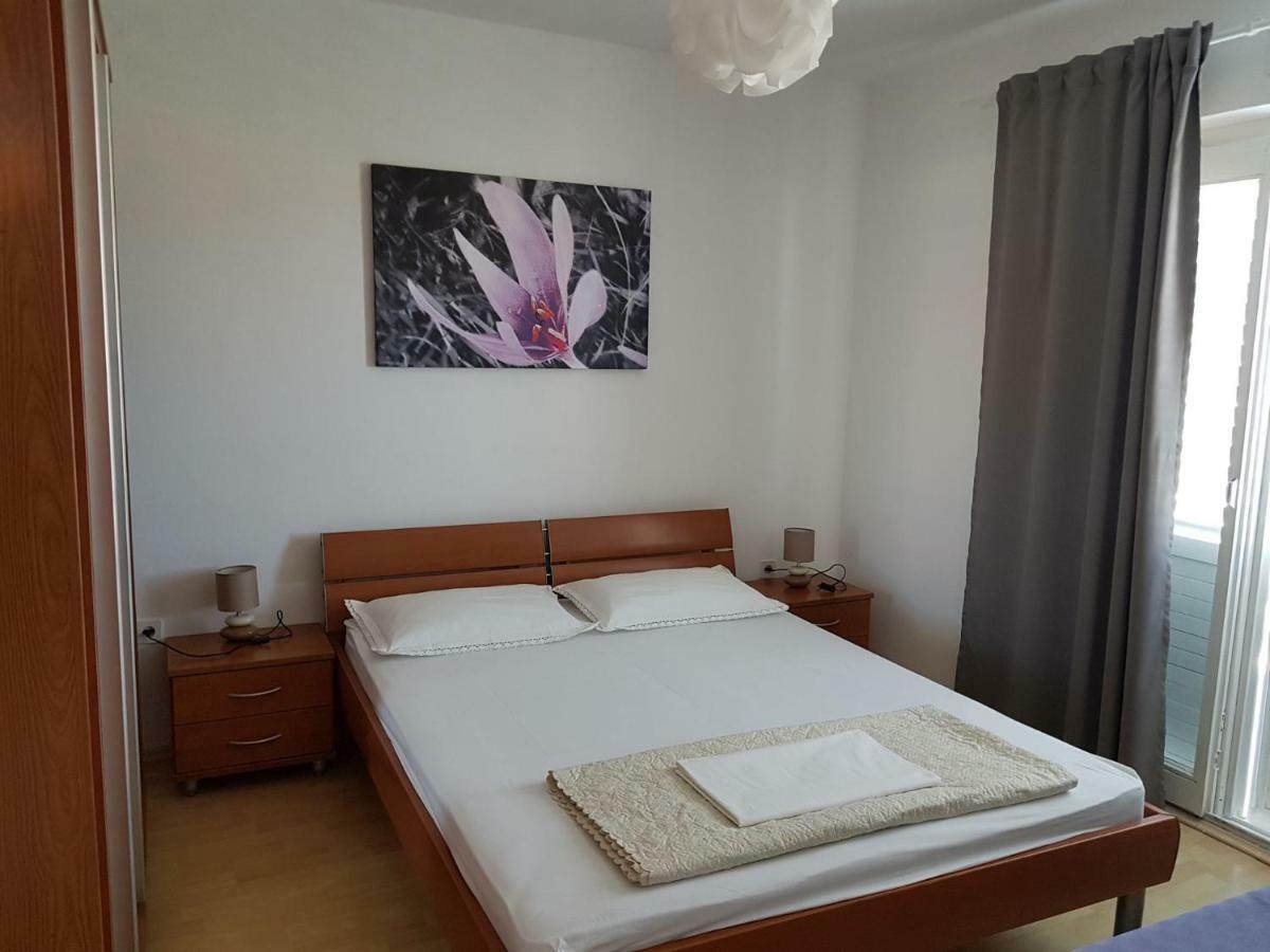 Apartments Andelic Sveti Filip i Jakov Buitenkant foto